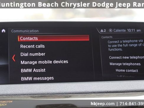 Used 2018 BMW X5 sDrive35i image 23