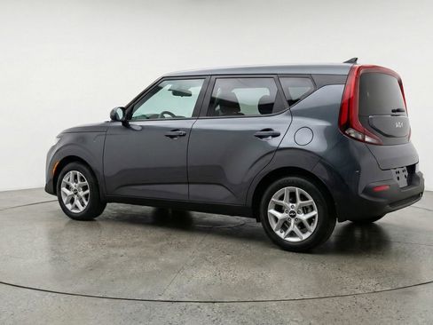 Used 2025 Kia Soul LX w/ LX Technology Package image 6