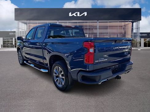 Used 2019 Chevrolet Silverado 1500 RST w/ All-Star Edition AWD/4WD image 4