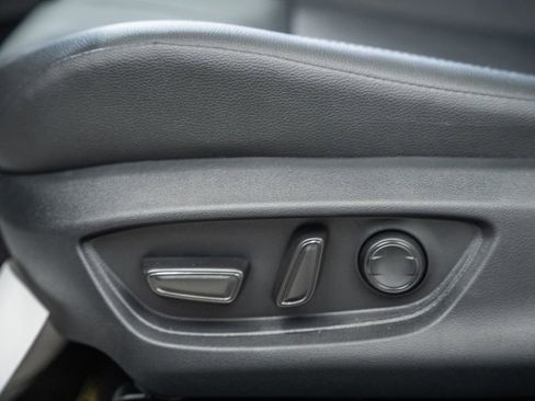 New 2026 Toyota Camry XSE image 34