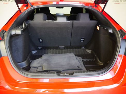 Certified 2023 Honda Civic Sport image 10