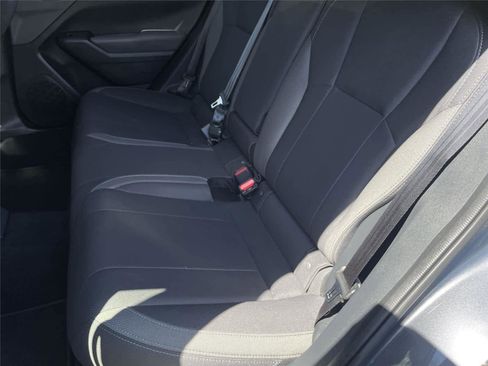 Certified 2025 Subaru Crosstrek 2.0i Premium AWD/4WD image 15