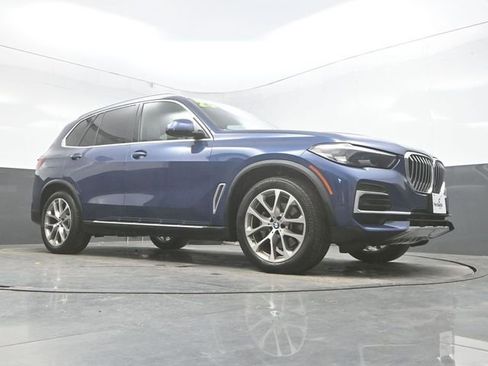 Used 2023 BMW X5 xDrive40i w/ Premium Package image 35