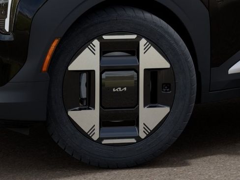 New 2027 Kia EV3 Wind AWD/4WD image 9