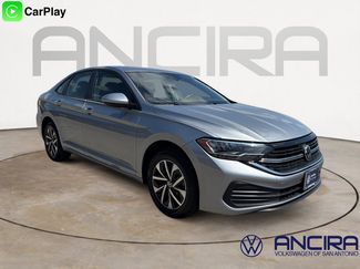Used 2024 Volkswagen Jetta S video 1
