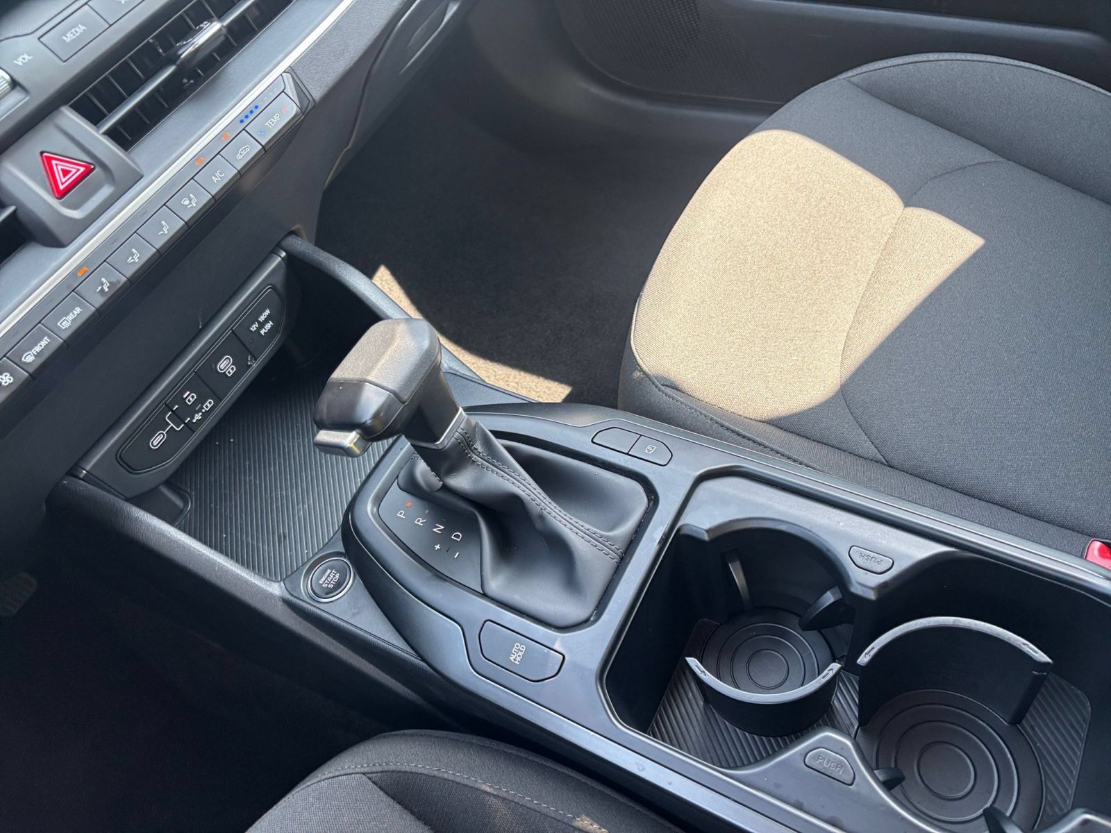 Used 2026 Kia K4 FWD image 39