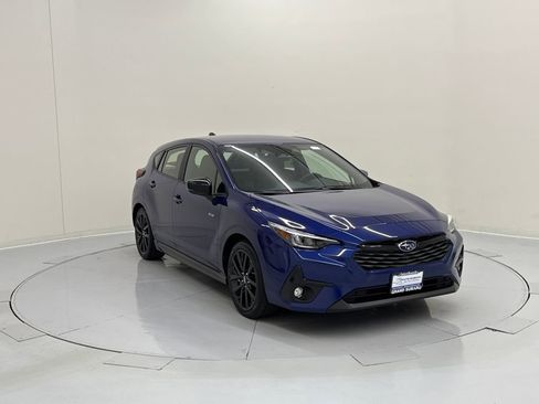 New 2025 Subaru Impreza RS image 7