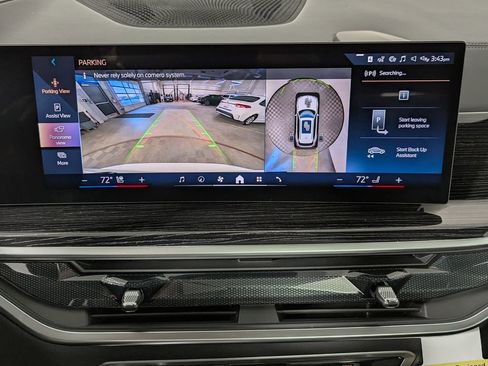 New 2026 BMW X5 xDrive40i w/ M Sport Package image 20