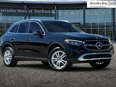 Certified 2023 Mercedes-Benz GLC 300 4MATIC