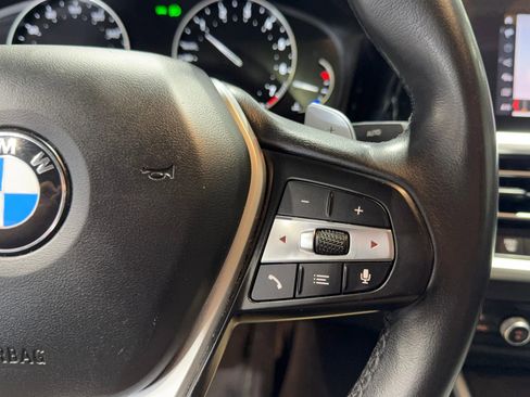 Used 2020 BMW 330i Sedan w/ Driving Assistance Package image 35