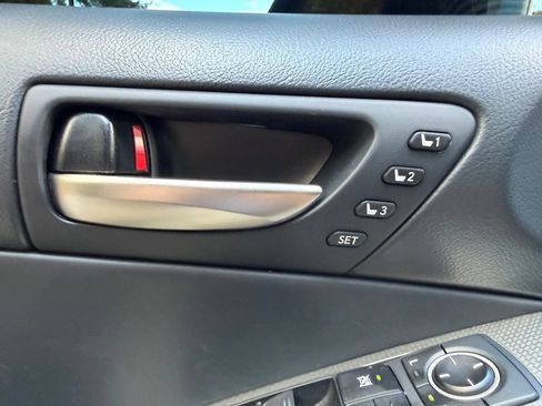 Used 2018 Lexus IS 300 F Sport AWD/4WD image 20