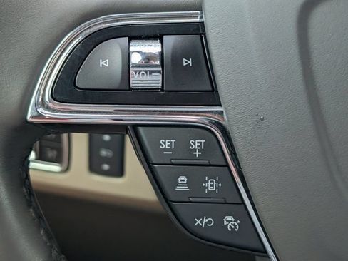 Used 2024 Lincoln Navigator L Reserve AWD/4WD image 25