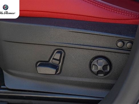 New 2025 Alfa Romeo Stelvio Sprint w/ Veloce Package image 20