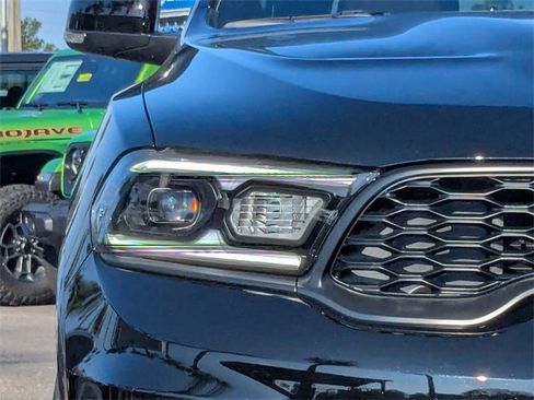 New 2026 Dodge Durango SRT Hellcat image 9