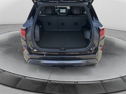 New 2026 GMC Terrain AT4 w/ Convenience Package III image 22