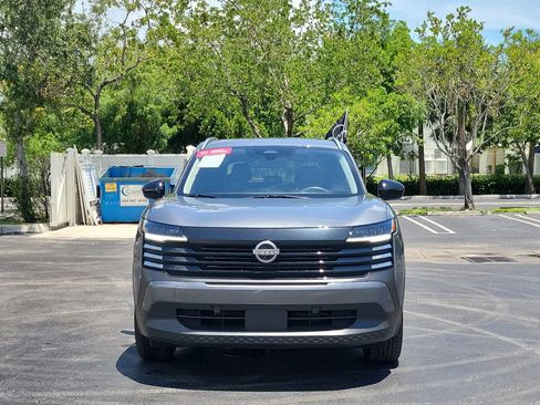 Certified 2026 Nissan Kicks SV w/ SV Premium Package FWD image 2