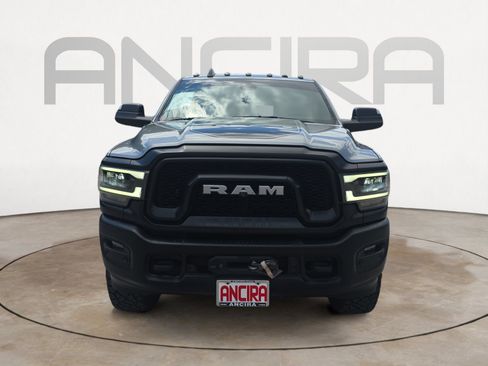 Used 2019 RAM 2500 Power Wagon AWD/4WD image 5
