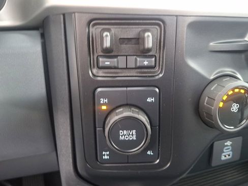 New 2025 Ford F250 XL w/ Snow Plow Prep Package image 13