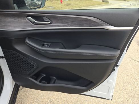 Certified 2023 Jeep Grand Cherokee L Limited image 5