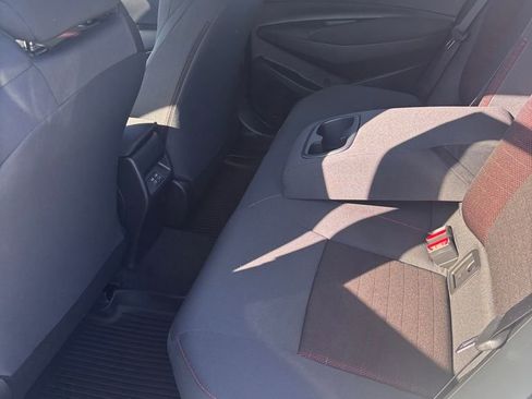 Used 2026 Toyota Corolla SE image 13