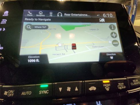 Used 2024 Honda Odyssey Touring image 19