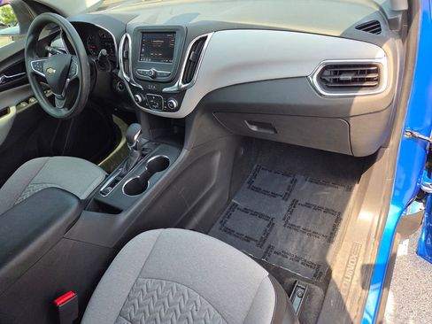 Certified 2024 Chevrolet Equinox LS w/ Driver Confidence II Package image 16