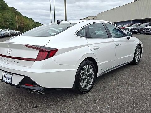 Certified 2022 Hyundai Sonata SEL image 8