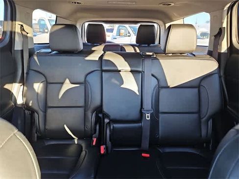 Certified 2020 GMC Acadia SLT image 14