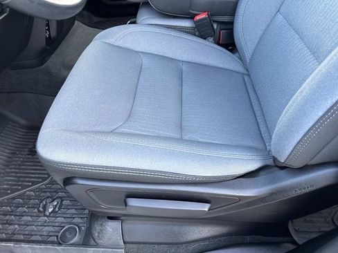 Used 2022 RAM 1500 Big Horn RWD image 19