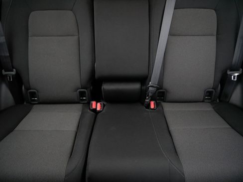 Used 2024 Honda CR-V EX image 13