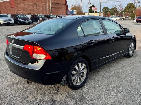 Used 2010 Honda Civic EX-L image 7