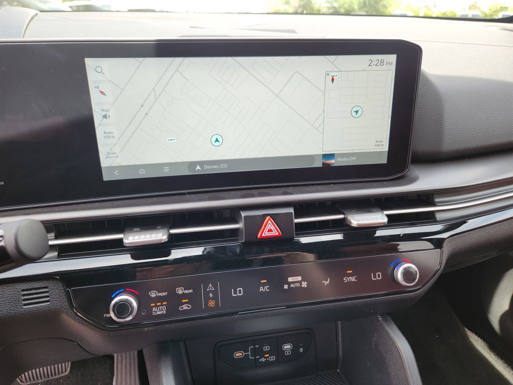 New 2026 Kia Sportage SX AWD/4WD image 19