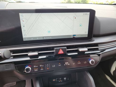 New 2026 Kia Sportage SX AWD/4WD image 19