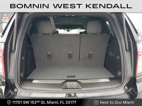 Used 2022 Chevrolet Tahoe High Country image 10