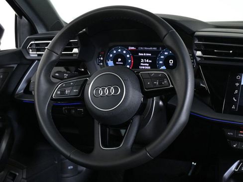 Certified 2025 Audi A3 2.0T Premium w/ Convenience Package image 10
