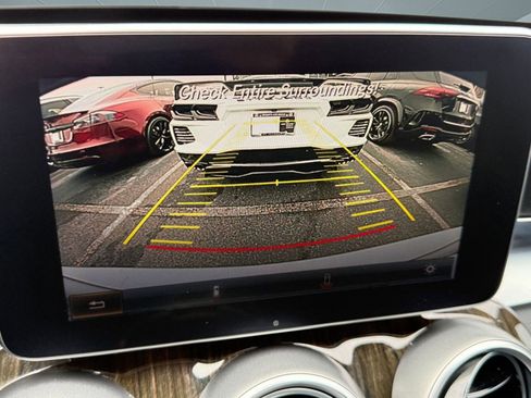 Used 2015 Mercedes-Benz C 300 C 300 image 28