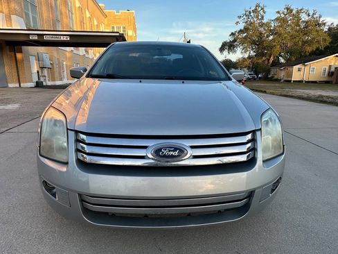 Used 2009 Ford Fusion SEL image 3