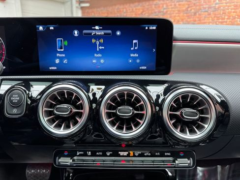 Used 2026 Mercedes-Benz CLA 250 4MATIC image 16