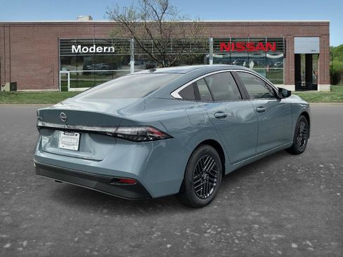 New 2026 Nissan Sentra SV image 4