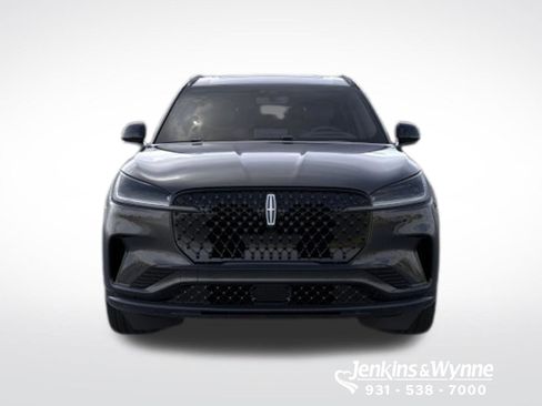 New 2026 Lincoln Aviator Reserve AWD/4WD image 6