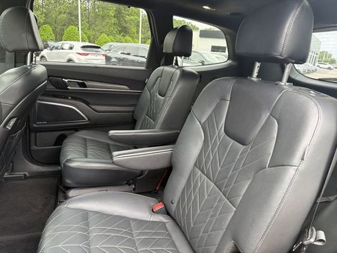 Used 2024 Kia Telluride SX Prestige X-Line AWD/4WD image 23
