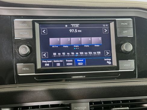 Used 2020 Volkswagen Jetta S w/ Driver Assistance Package FWD image 21