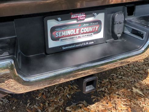 Used 2023 RAM 1500 Big Horn RWD image 33