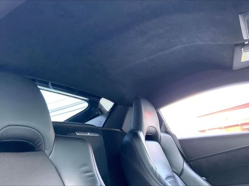 Used 2017 Acura NSX AWD/4WD image 28