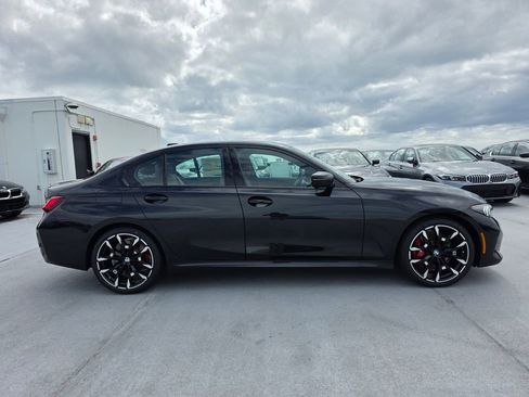 New 2026 BMW 330i Sedan RWD image 3