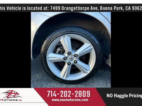 Used 2010 Toyota Matrix S image 43