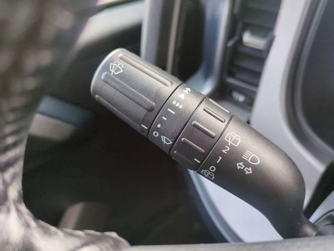 Used 2022 Ford Bronco Outer Banks image 25