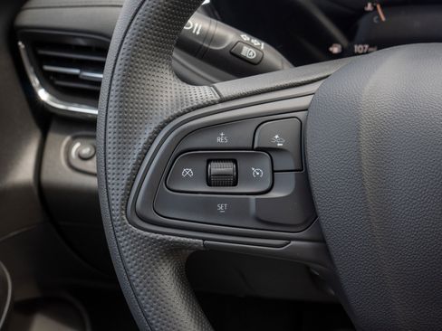 New 2026 Buick Envista Sport Touring FWD image 26
