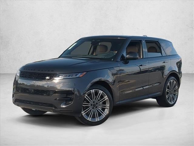 New 2027 Land Rover Range Rover Sport SE AWD/4WD image 1