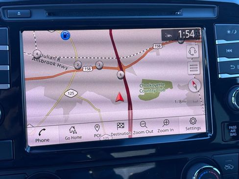 Used 2022 Nissan Maxima SR w/ Sport Mat Group image 14